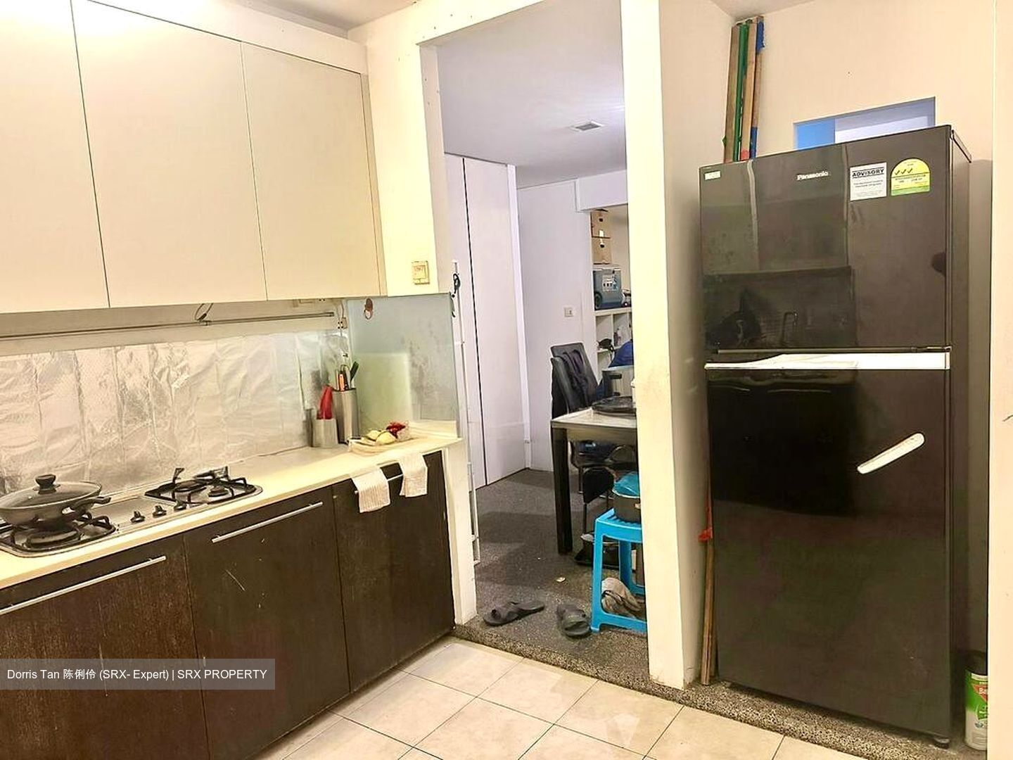 Blk 7 Teck Whye Heights I (Choa Chu Kang), HDB 5 Rooms #524978521